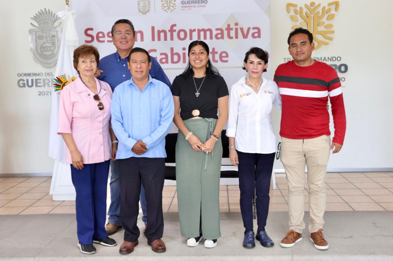 Histórico impulso al deporte en Guerrero, proyecta exitosa participación en Olimpiada Nacional CONADE 2025: INDEG