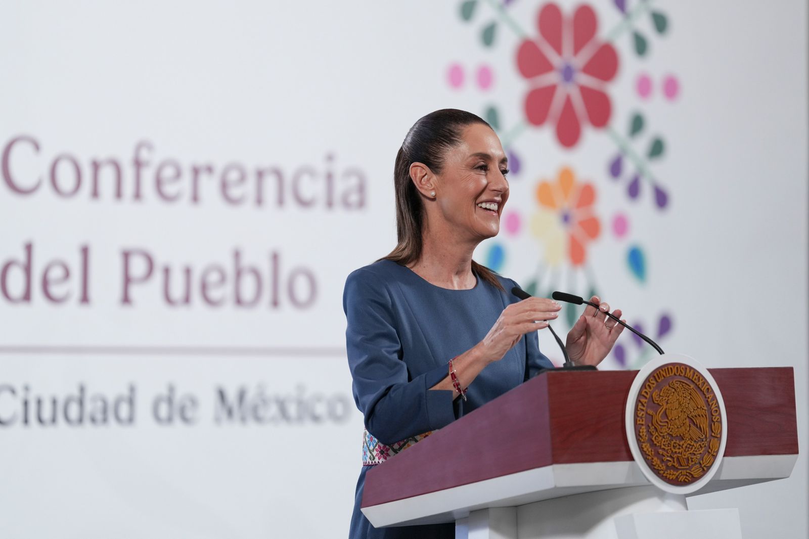 Gobierno de México ahorra 12 mil mdp en compra de medicamentos e insumos médicos a través de subastas inversas