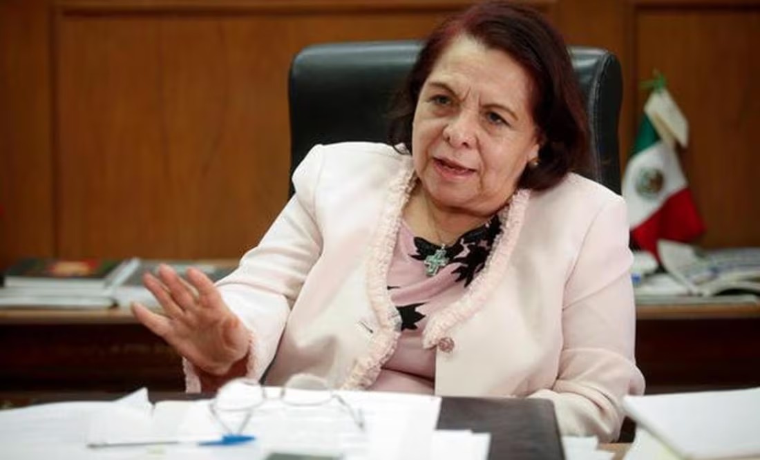 Confirman a los 9 ministros de la SCJN con 100% de actas y con 99.72% se define a integrantes de Tribunal de Disciplina Judicial.