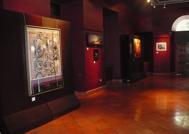 Se inauguró el Espacio Cultural Nancy Cárdenas