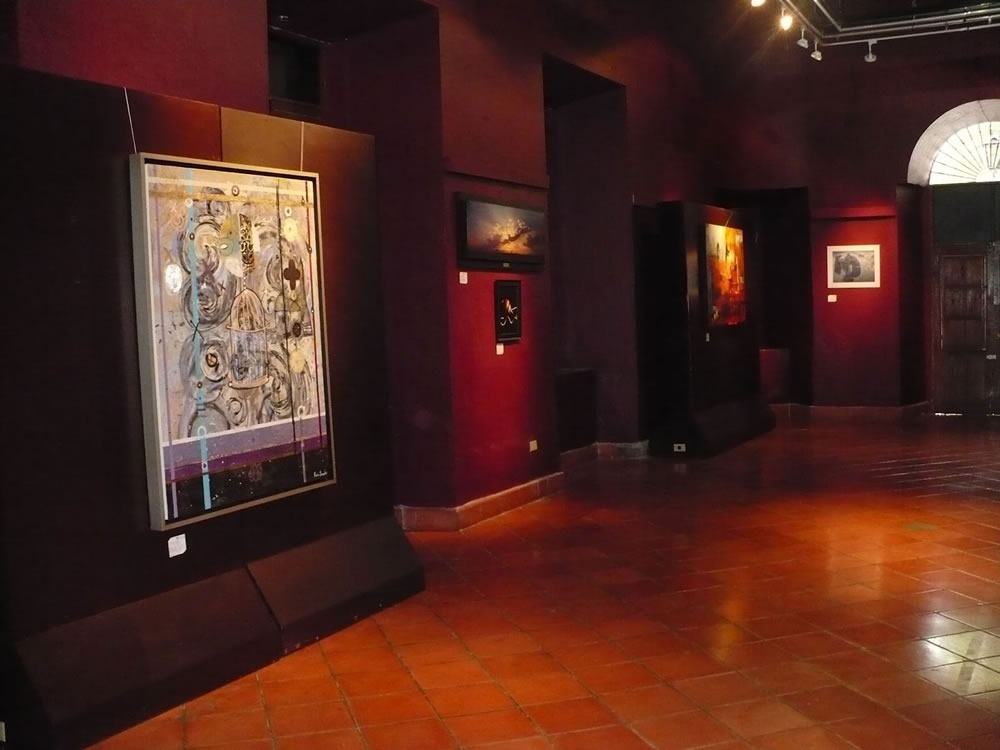 Se inauguró el Espacio Cultural Nancy Cárdenas