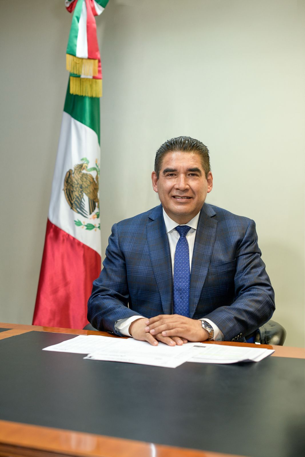 Gobierno de Pedro Rodríguez crece con finanzas sanas; ciudadanía confía en su gestión al contar con cifras históricas en recaudación