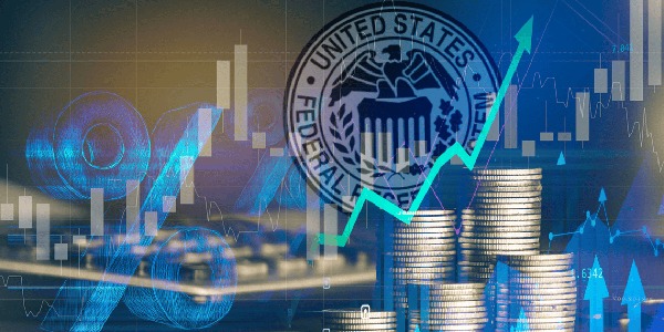 Insiste Trump en pedir a la FED que baje 1% las tasas de interés