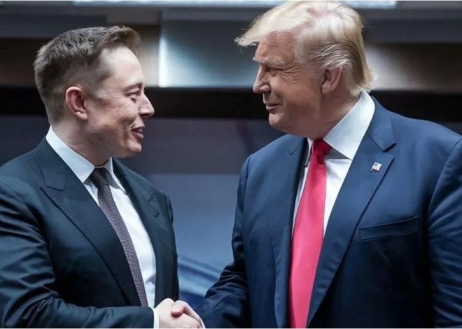Elon se retracta, Donald, responde “podría” reconciliarse, pero “no es una prioridad”