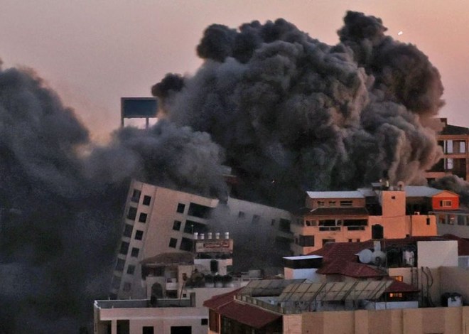 Van 24 muertos, 838 heridos y casi 2 mil edificios dañados en Israel desde que inicio el conflicto con Irán