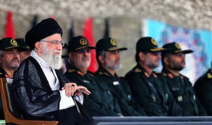 Detiene régimen en Irán a 223 personas acusadas de colaborar con Israel