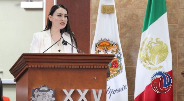 Llamará el Congreso de BC a comparecer a la fiscal estatal; quien los ha ignorado.