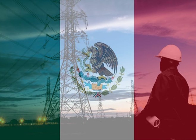 México está al borde de una crisis energética, se han agotado el 88% de las fuentes fósiles explotables: UNAM