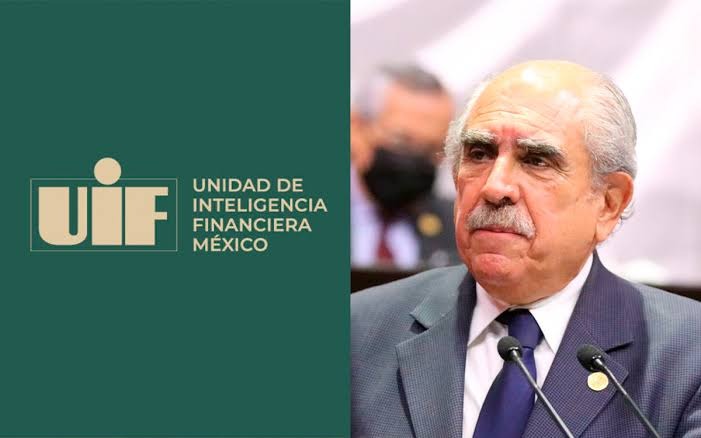 La SHCP o la UIF podrán congelar bienes e investigar por presunción de operaciones de recursos de procedencia ilícita