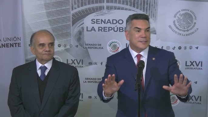 Pide PRI comparecencias de los titulares de Hacienda, la CNBV, UIF y los responsables de CIBanco, Intercam Banco y Vector Casa de Bolsa
