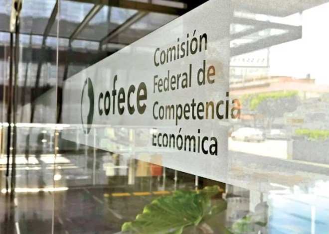 Aprueban comisiones del Senado crea la Comisión Nacional Antimonopolio