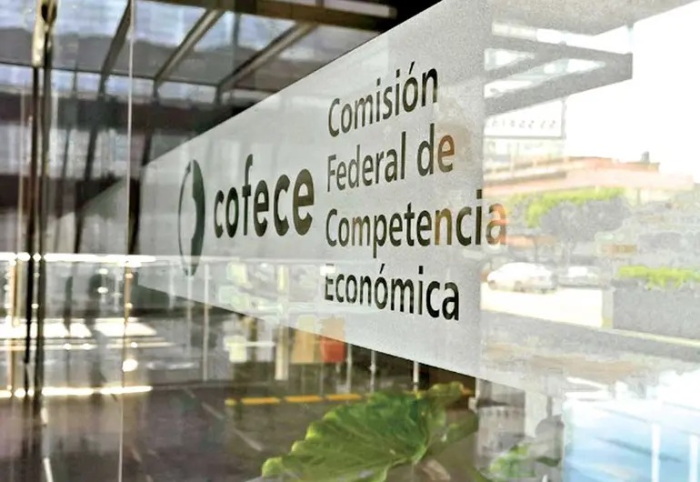 Aprueban comisiones del Senado crea la Comisión Nacional Antimonopolio