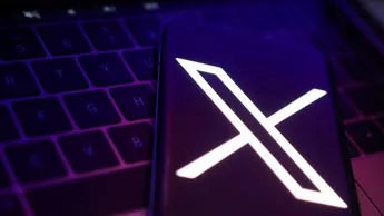 A partir de hoy adiós al # en la red X, anunció Elon Musk