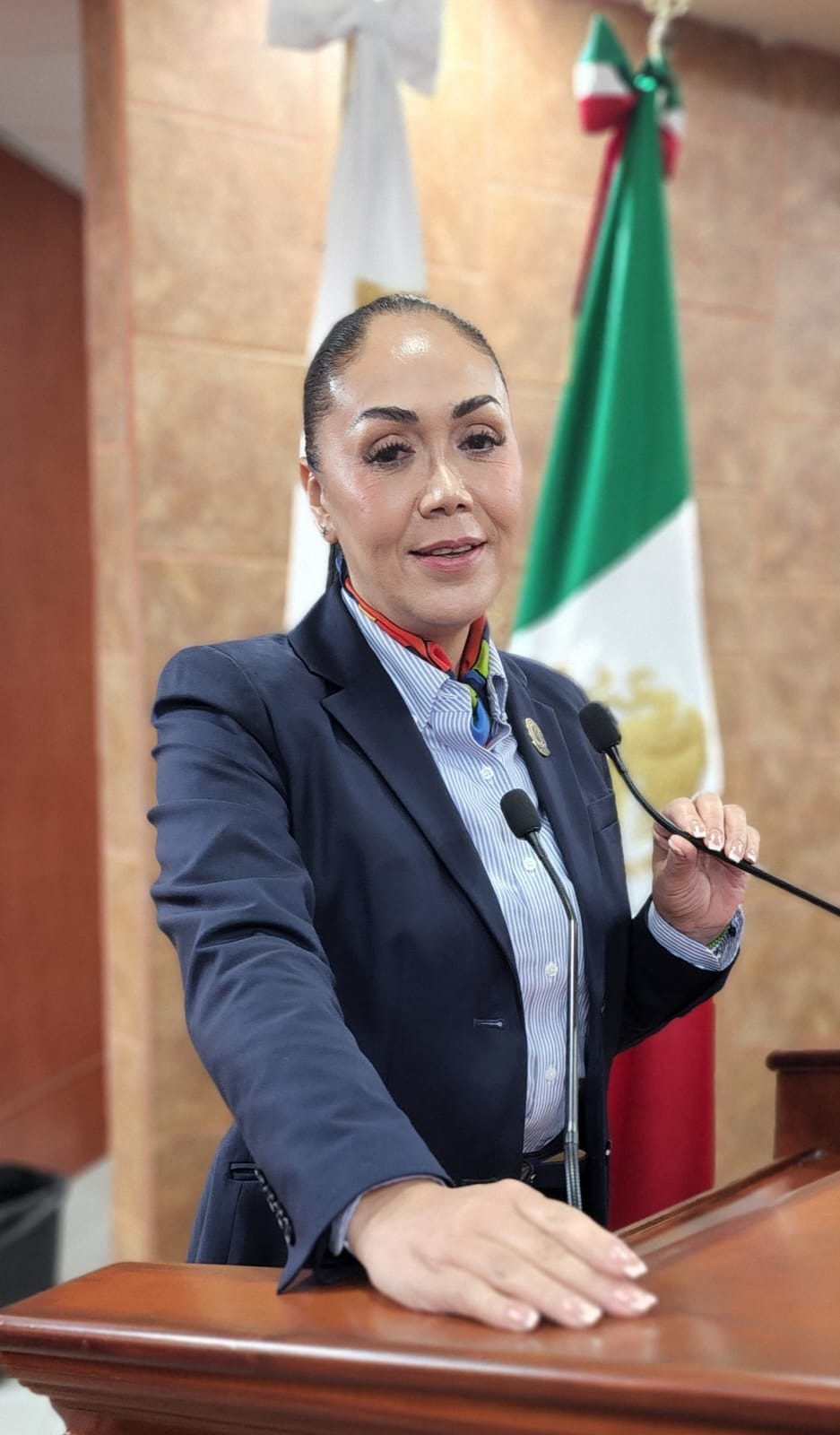 El gobierno de BC está obligado a realizar campañas de prevención de incendios forestales, por la reforma a la Ley en la materia.