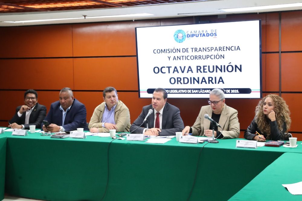 Advierten diputados que el acoso sexual y hostigamiento laboral en el servivo público no está tipificado penalmente.
