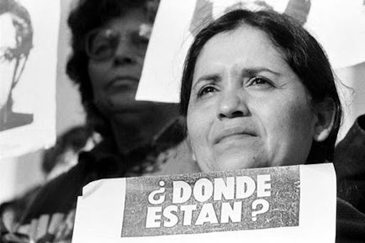 Aprueba Senado la Ley General en Materia de Desaparición Forzada de Personas