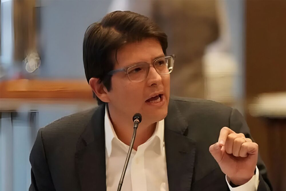 Condena gobierno de México el atentado contra Miguel Uribe Turbay en Colombia