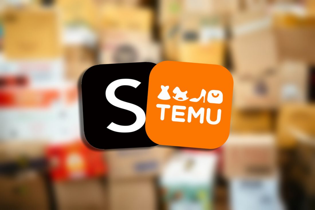 ¡Adiós gangas! Shein y Temu ya no saldrán tan baratos en México