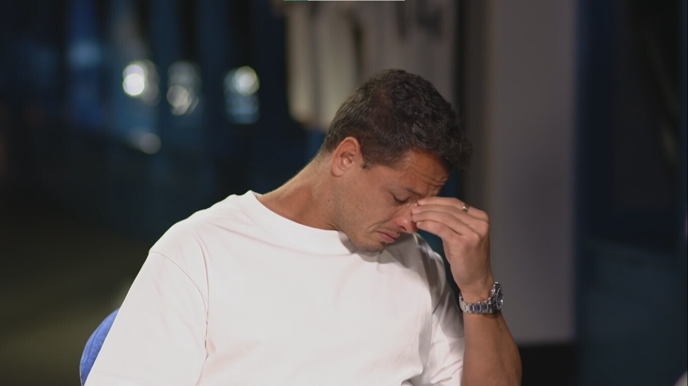 Javier Hernández pide disculpas y reafirma valores personales y familiares