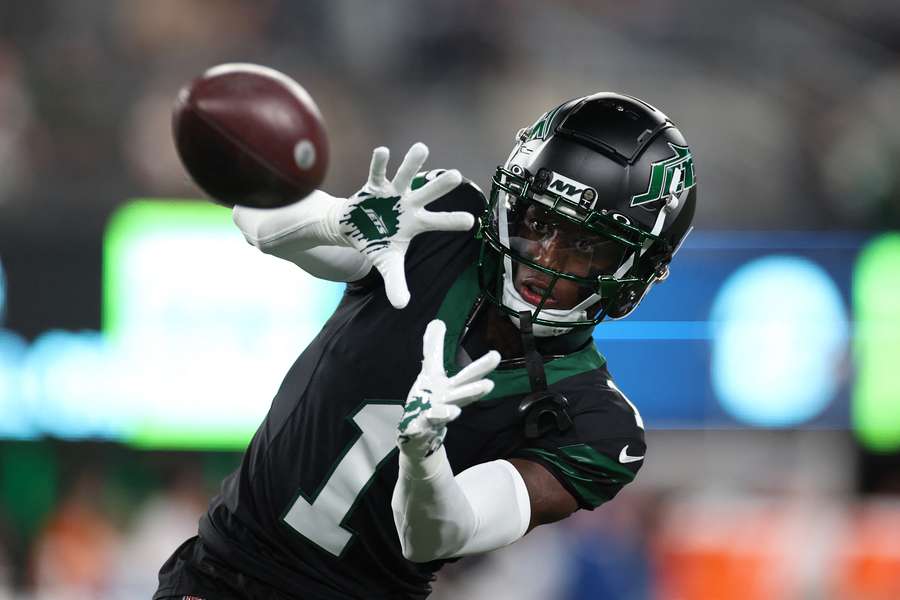 Sauce Gardner firma contrato récord con los Jets y se convierte en el esquinero mejor pagado de la NFL