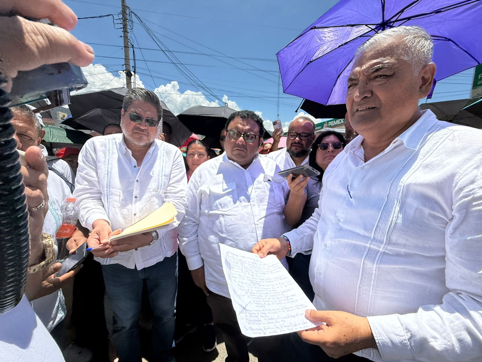 Se libera la Autopista del Sol tras diálogo con agremiados del SNTE