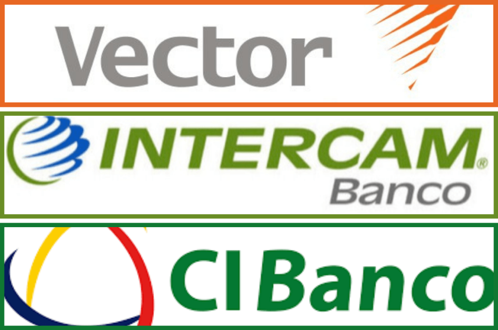Hacienda aclara monto de multas aplicadas a CI Banco, Intercam y Vector Casa de Bolsa