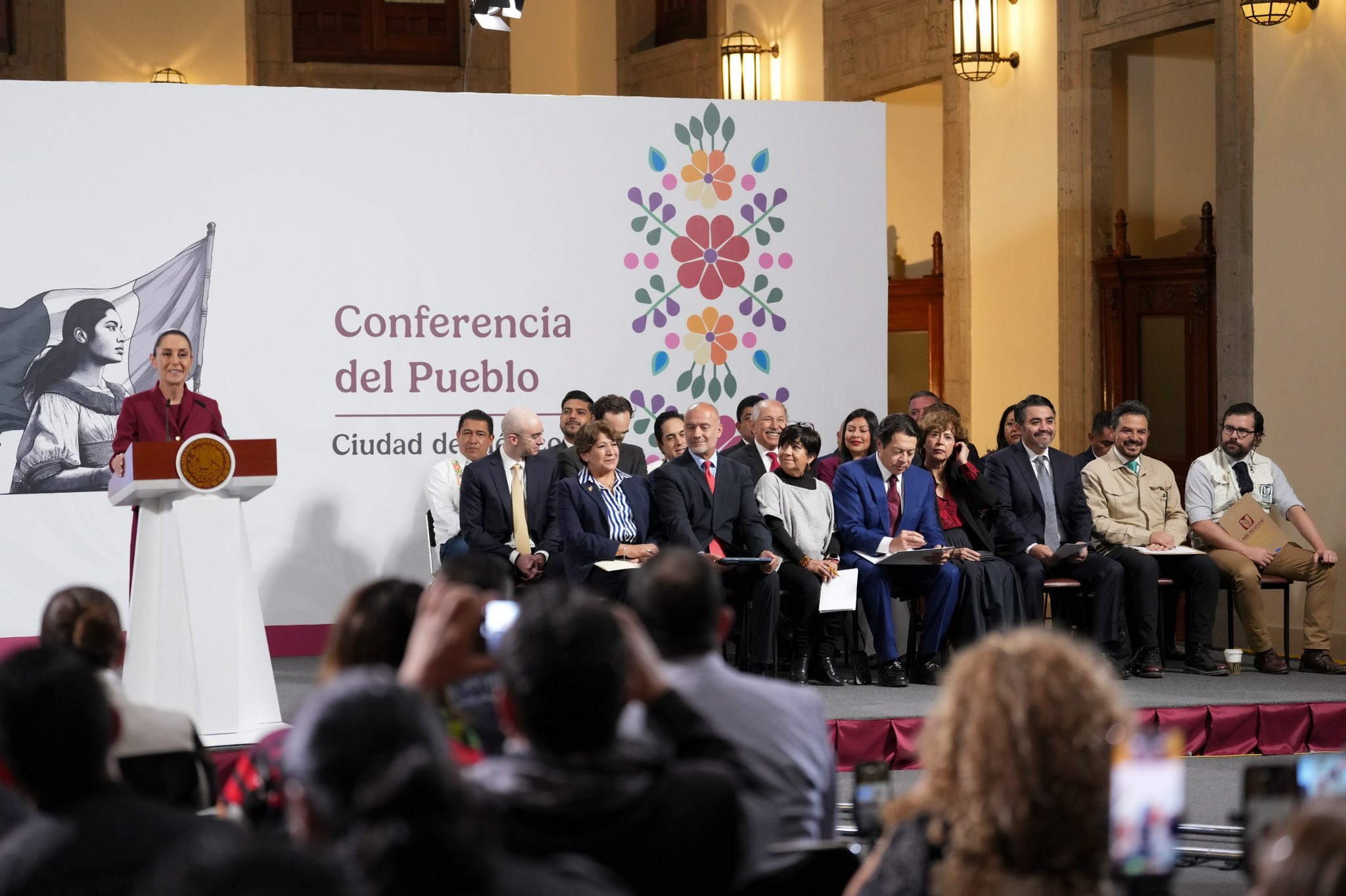 Presentan ambicioso Plan Integral para transformar el Oriente del Estado de México