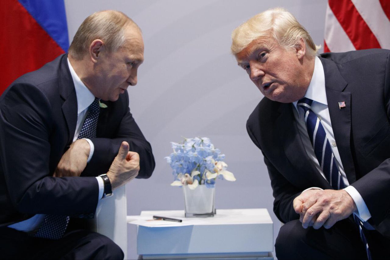 Trump sube presión sobre Putin con amenaza de aranceles y envío de armas a Ucrania