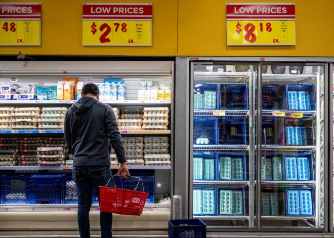 Inflación en EE. UU. sube a 2.7 % en junio, impulsada por precios de vivienda y gasolina