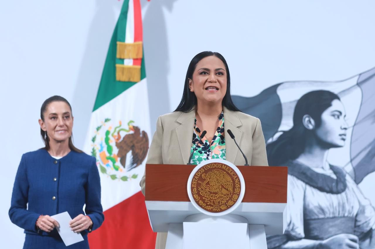 DEL 1 AL 30 DE AGOSTO ARRANCA INSCRIPCIÓN A LA PENSIÓN MUJERES BIENESTAR DE 60 A 64 AÑOS