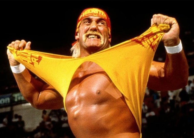 Hulk Hogan: El Ícono Inmortal de la Lucha Libre que Marcó a Generaciones