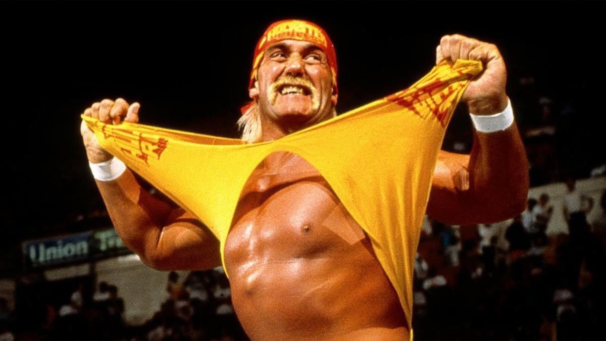 Hulk Hogan: El Ícono Inmortal de la Lucha Libre que Marcó a Generaciones