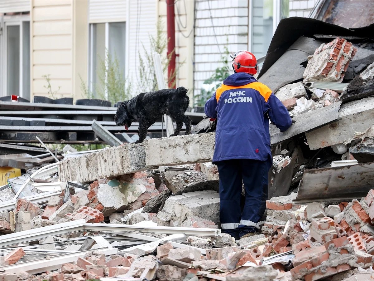 Nuevo sismo de magnitud 6.2 sacude la península rusa de Kamchatka; activan alertas en el Pacífico