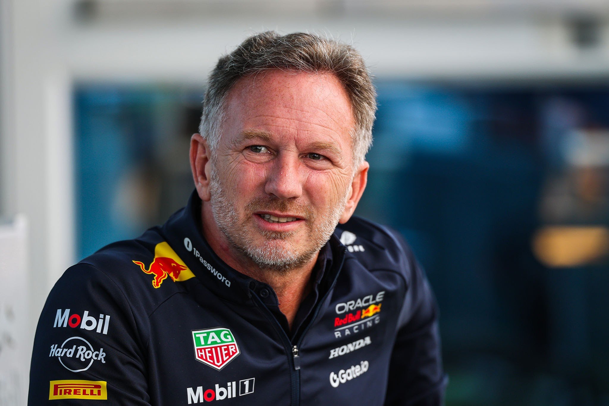La fortuna que se llevará Christian Horner tras ser despedido de Red Bull