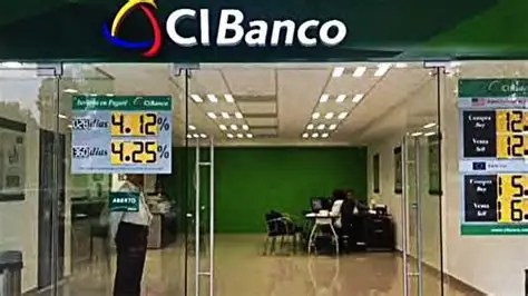 Asegura CiBanco a la BMV que no está bloqueada ni restringida en sus operaciones, ni en México ni en EEUU