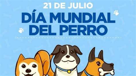 Día Mundial del Perro: homenaje al mejor amigo del hombre y llamado urgente contra el abandono