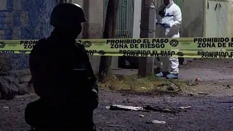 Oposición acusa al Gobierno de ignorar recomendaciones internacionales sobre violencia extrema en México