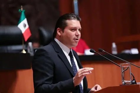 Propone diputado del PRI crear una comisión bicameral para evitar corrupción y despilfarro en obras estratégicas