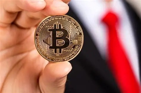 Bitcoin rompe récord histórico y supera los 112,000 dólares por unidad