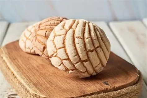 ¿Quién creó el pan dulce más icónico de México?