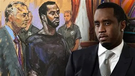 Sean ‘Diddy’ Combs es absuelto de cargos más graves, pero enfrentará condena por dos delitos federales