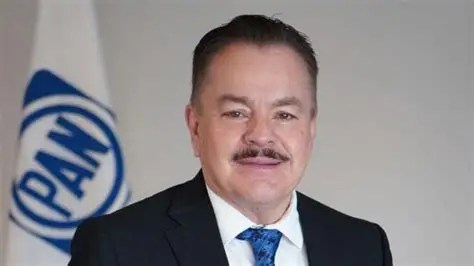 Reabre frontera al ganado mexicano; senador Mario Vázquez urge regionalizar sanidad animal