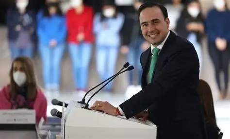CEN de Morena condena la #LeyEmpeora, reformas al Código Electoral de Coahuila: el pueblo coahuilense merece democracia, no trampas