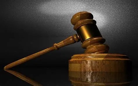 Sentencian a juez a casi 4 años de prisión por dar informes falsos en un juicio de amparo