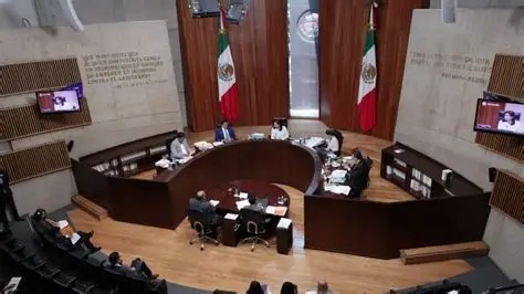 Poder Ciudadano celebra que la SCJN admita juicio de inconformidad contra elección de magistrados electorales