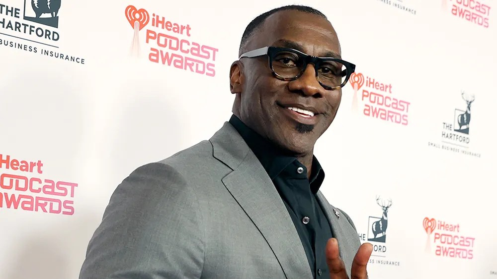 ESPN despide a Shannon Sharpe tras demanda por agresión sexual