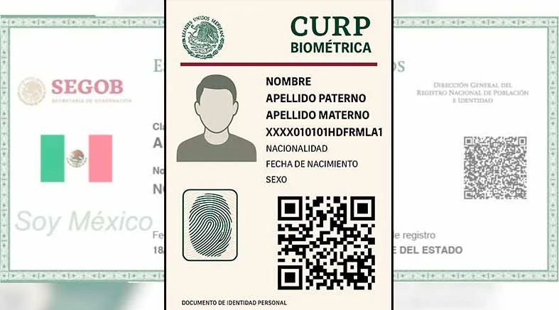 De Frente y de Perfil
