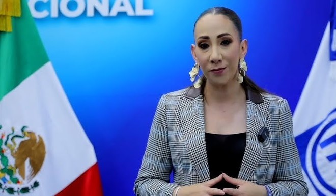 Presenta denuncia el PAN ante la FGR contra Vector y Alfonso Romo