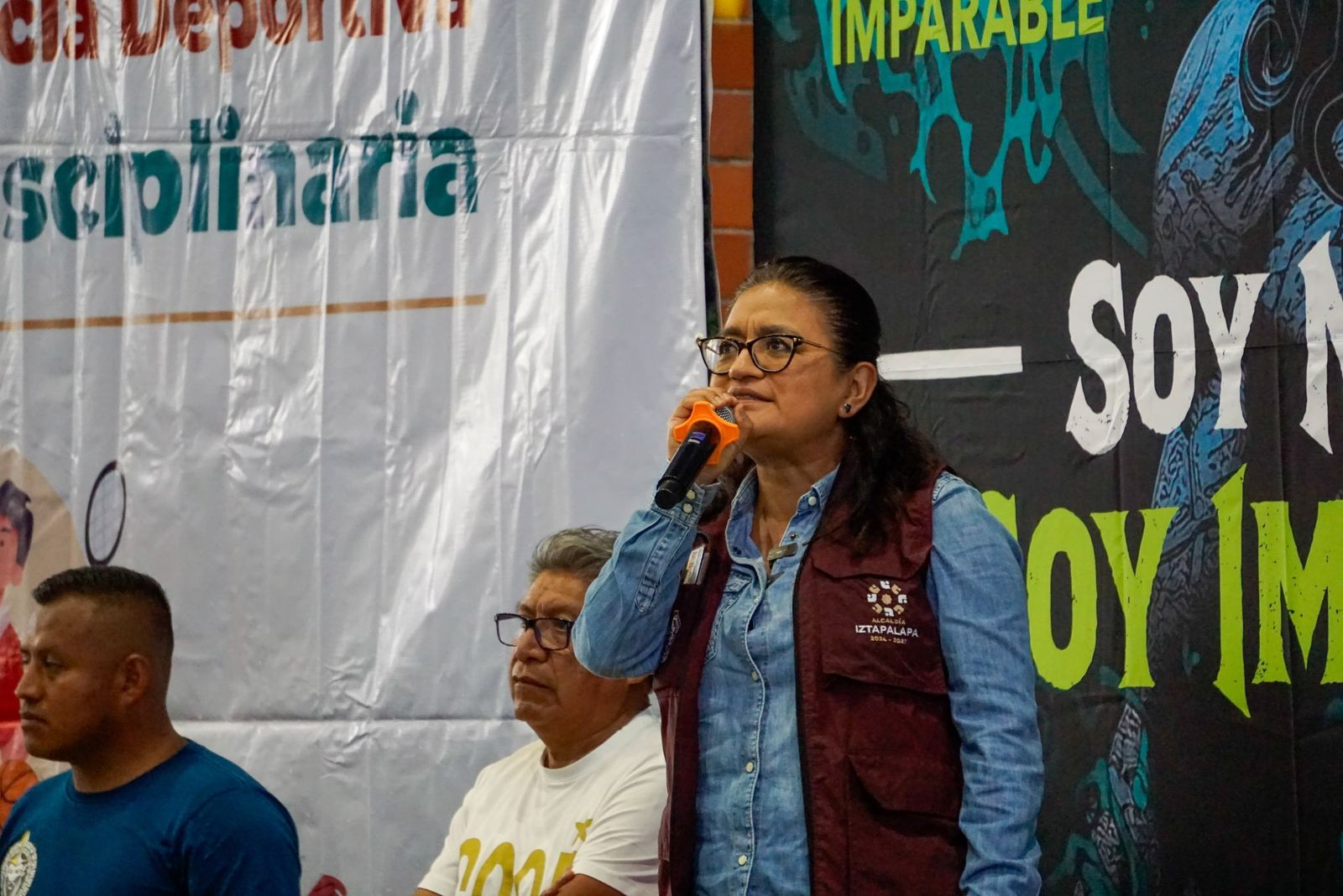 Jóvenes nadadores brillan en el Fogueo Estatal Circuito Acuático Imparables