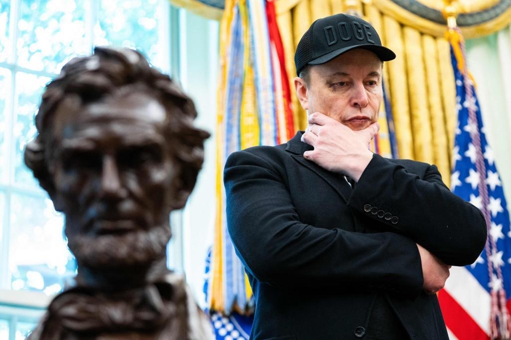 Anuncia Elon Musk La creación del Partido Americano para “devolver la libertad a los estadunidenses”